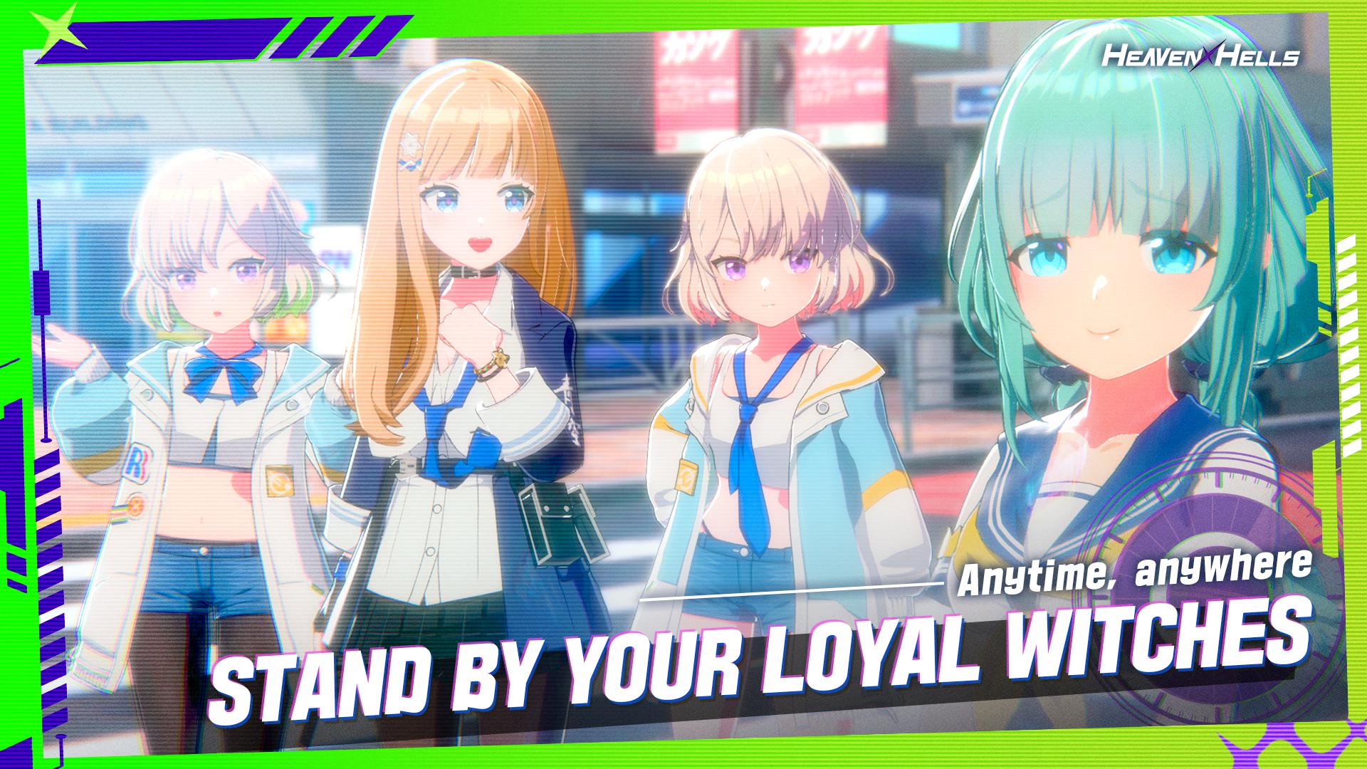 天界地狱_截图_4