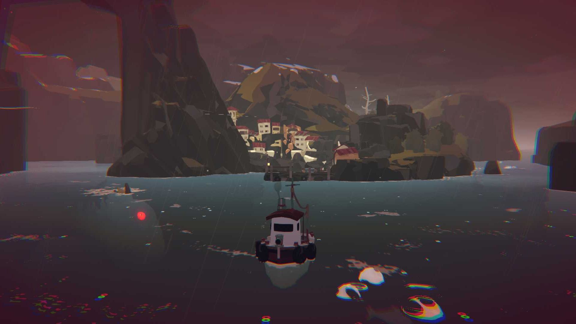 DREDGE 《渔帆暗涌》_截图_3