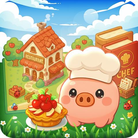 Ragnarok Monster Kitchen