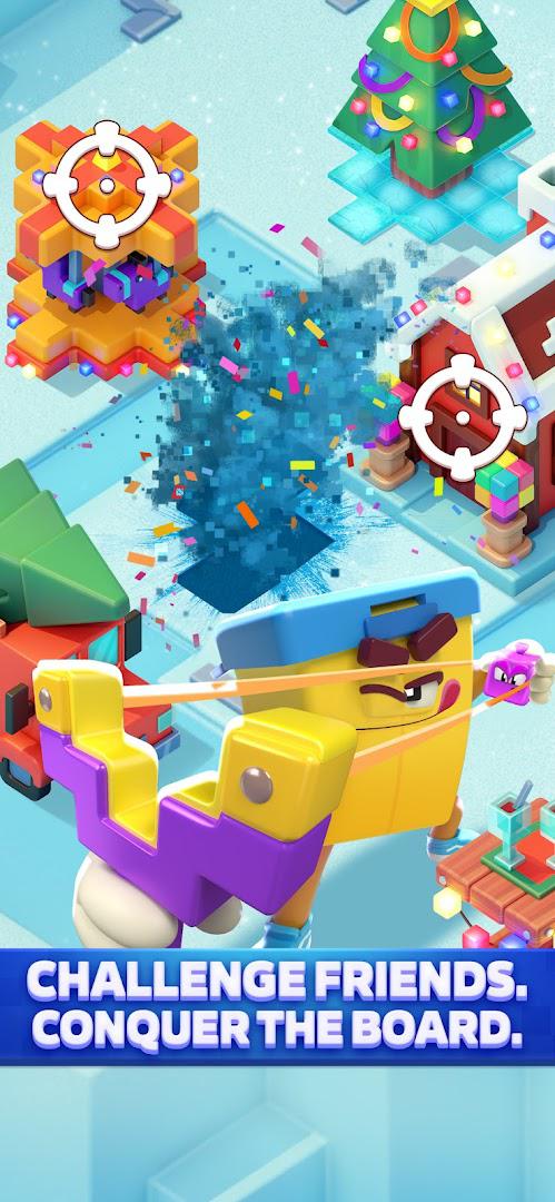 Tetris® Block Party_截图_4