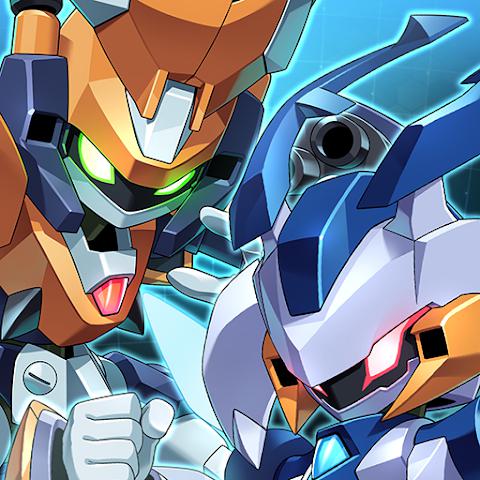 Medabots Survivors