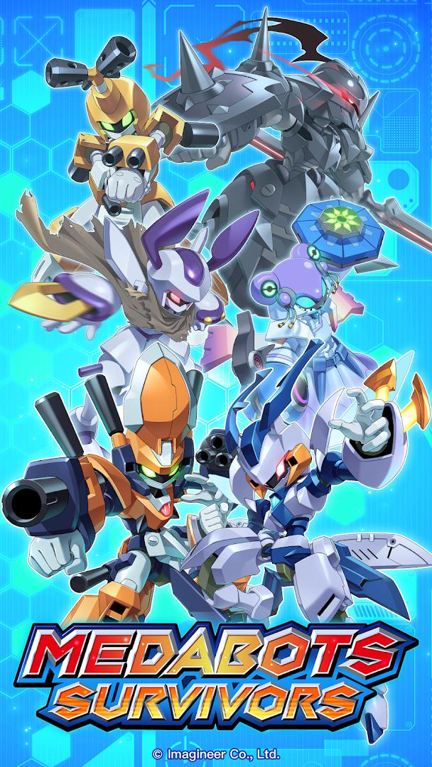 Medabots Survivors