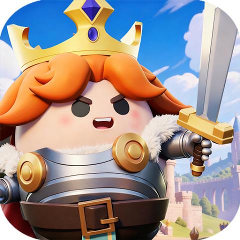 进化防御：合并TD