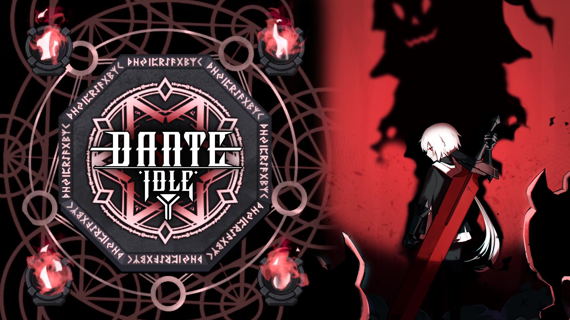 《养育但丁：地狱之旅》_截图_5