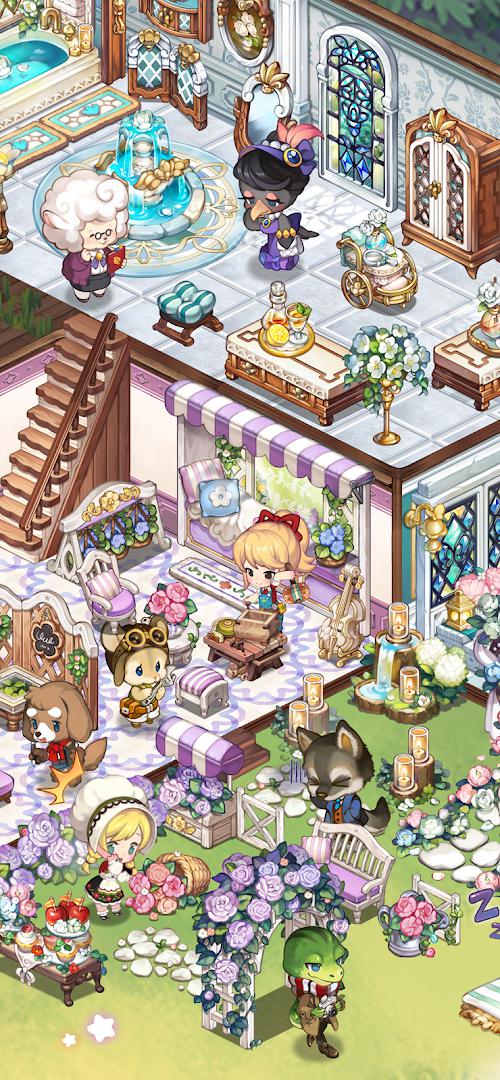 欢迎来到我家_截图_2