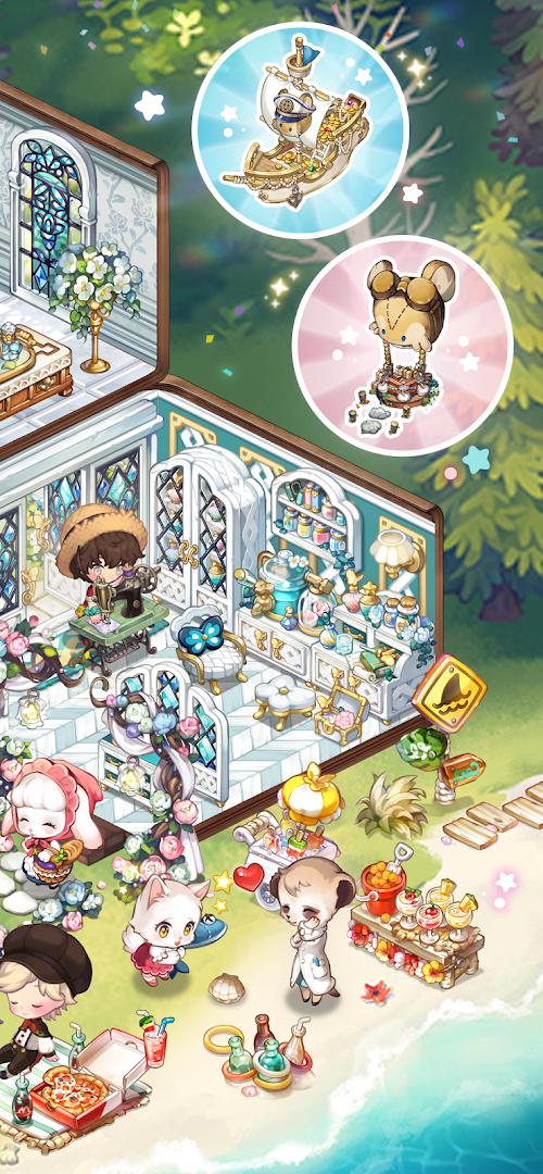 欢迎来到我家_截图_3