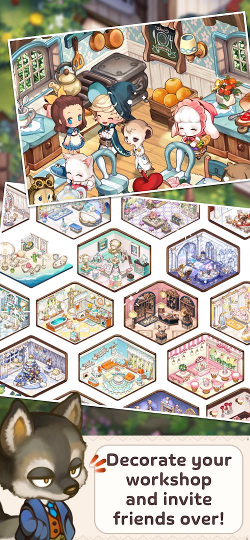 欢迎来到我家_截图_5