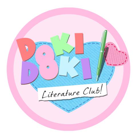 Doki Doki Literature Club!