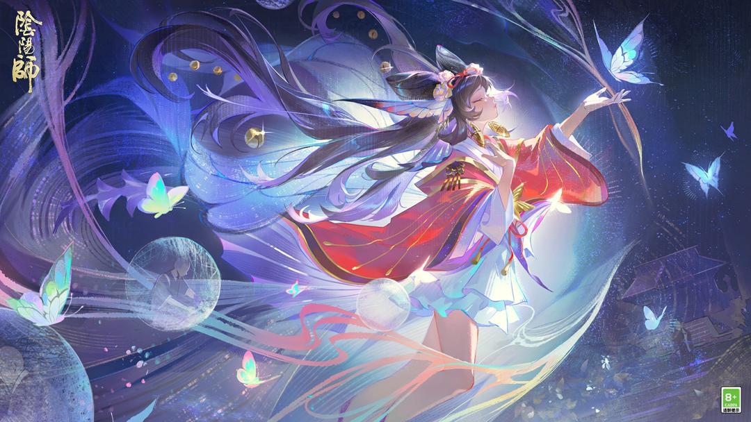 阴阳师（国服）