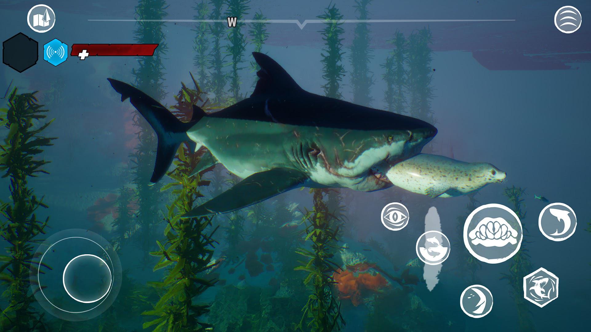 Maneater - Try & Buy_截图_4