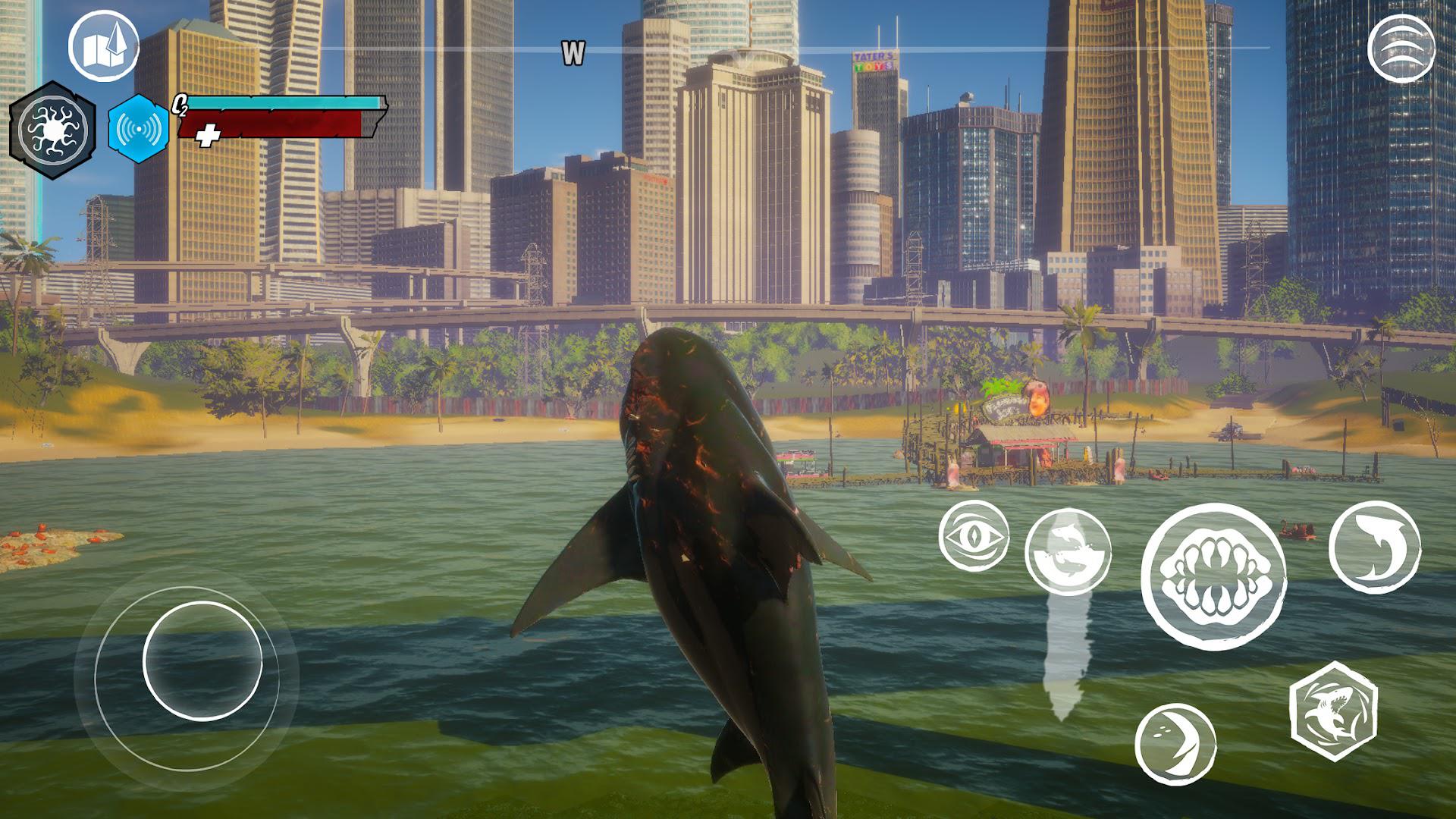 Maneater - Try & Buy_截图_5