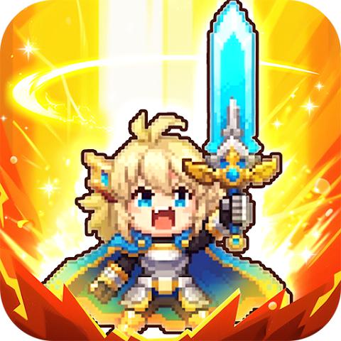 勇者逗逗龙：七神器之旅