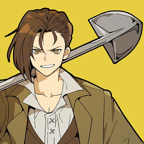 Greatest Estate Dev: Squad TD