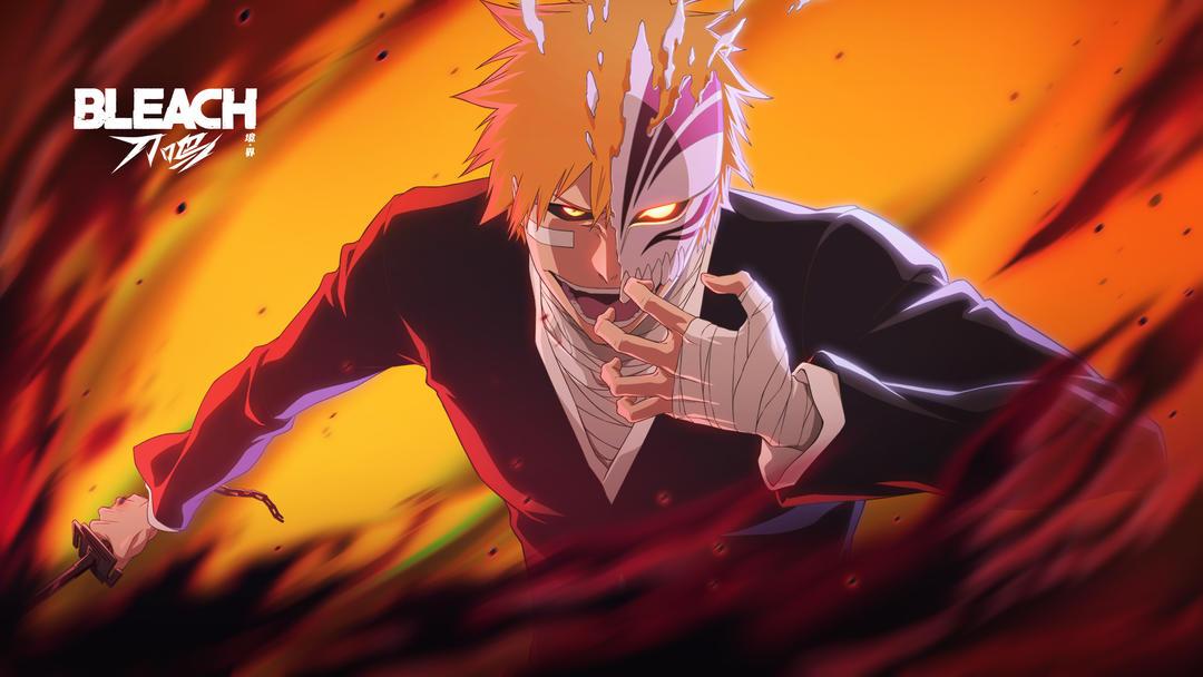 境界 刀鸣官方正版