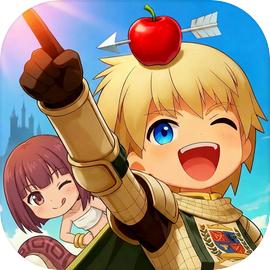 仙境传说：重生