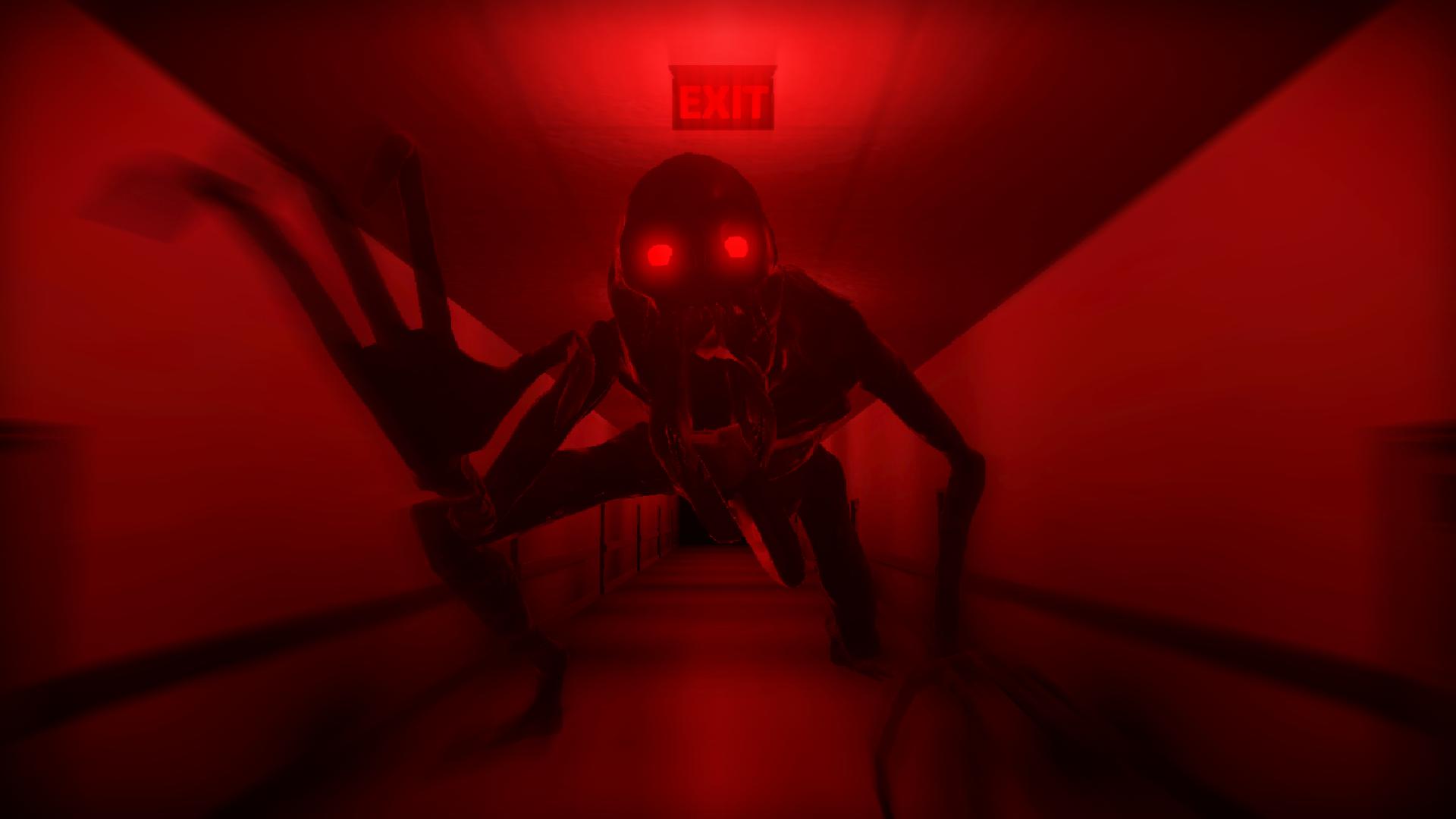 后室：奔跑求生！_截图_2