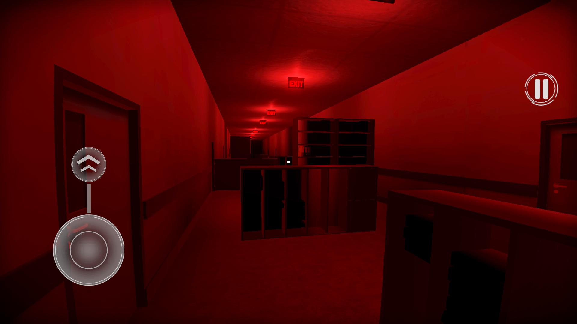 后室：奔跑求生！_截图_3