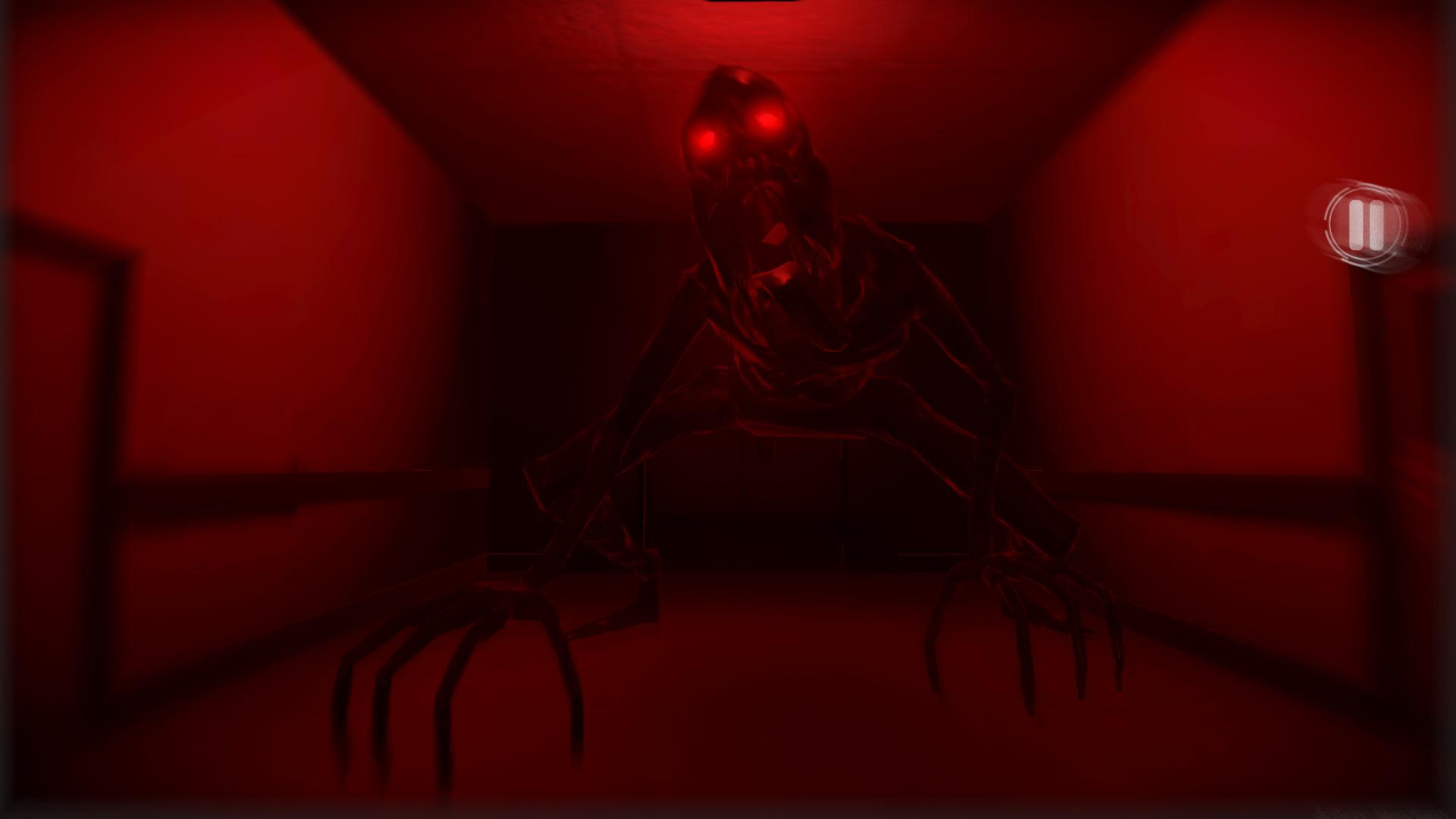 后室：奔跑求生！_截图_4