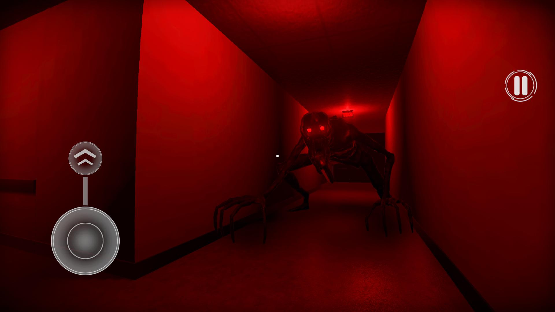 后室：奔跑求生！_截图_5