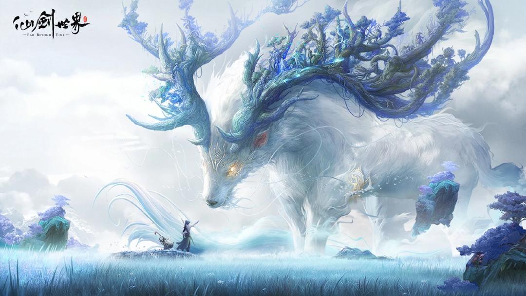 仙剑世界安装最新版本