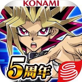 游戏王：决斗链接（国服）