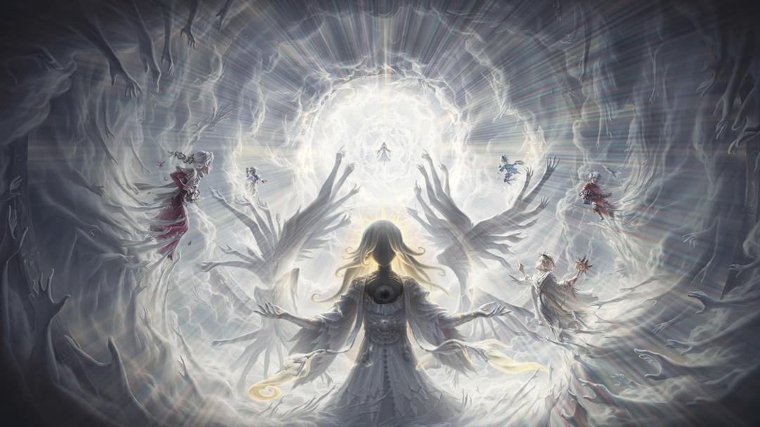 第五人格官方正版