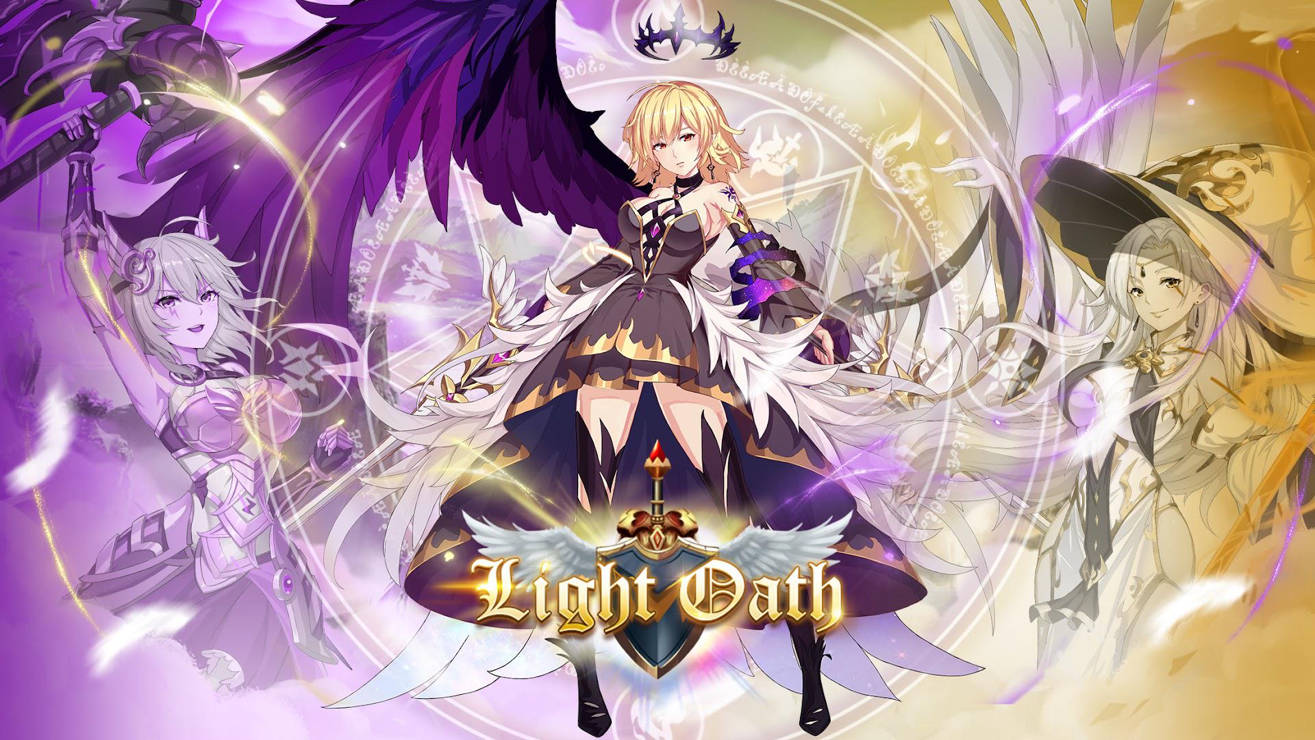 Light Oath