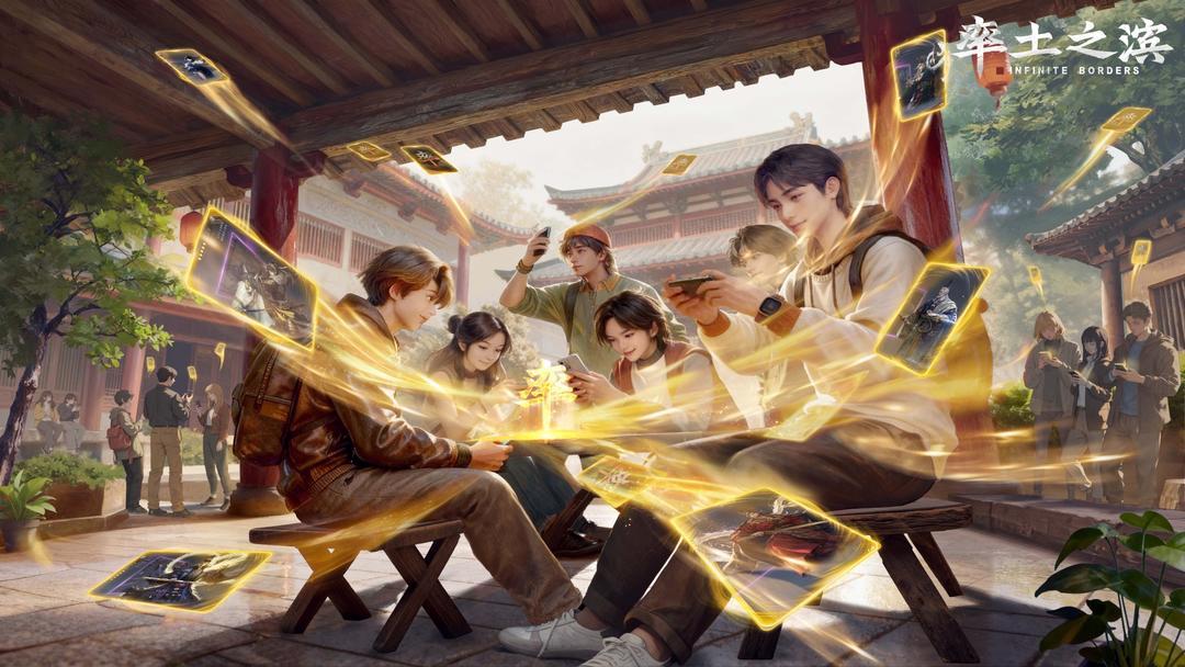 率土之滨官网安装