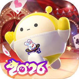 蛋仔派对（国服 Eggy Go）