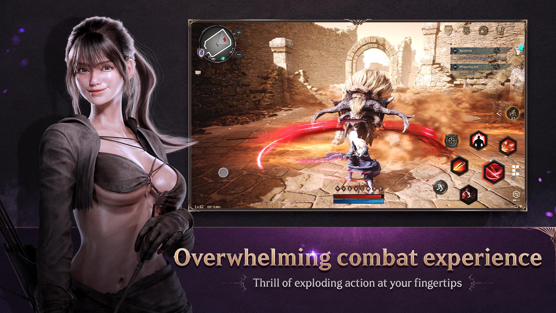 暗月十二_截图_2