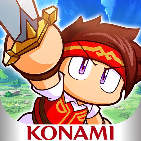 实况野球大冒险