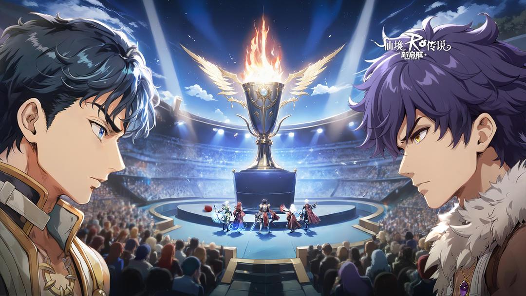 仙境传说新启航官网安装