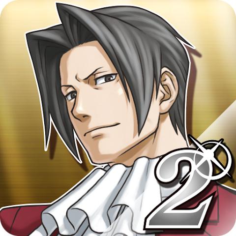 逆转裁判：调查2