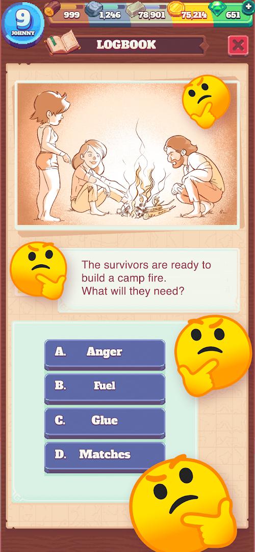 Tinker Island 2_截图_3