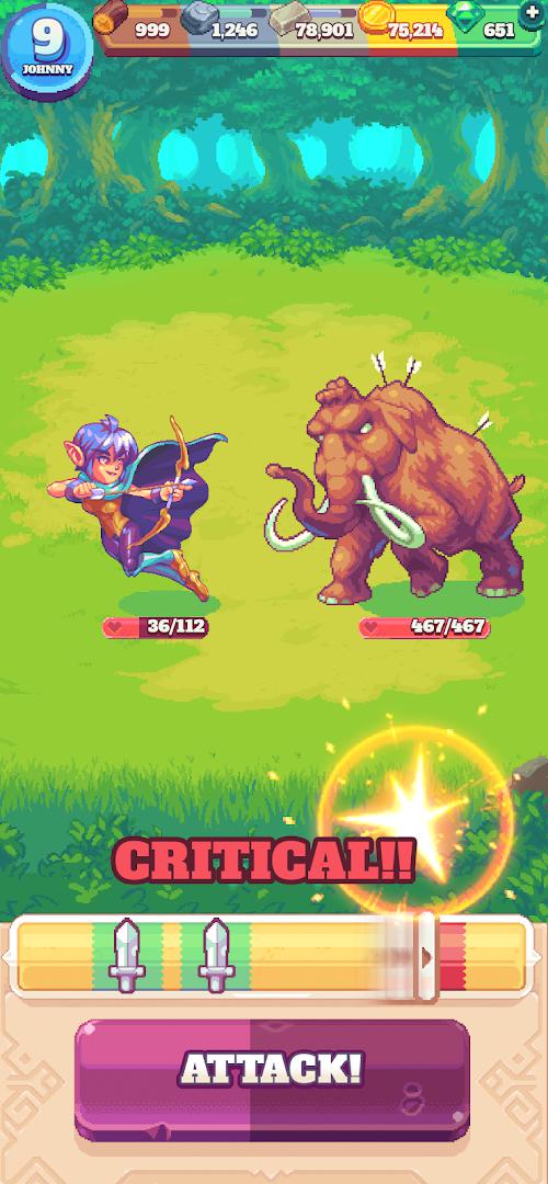 Tinker Island 2_截图_4