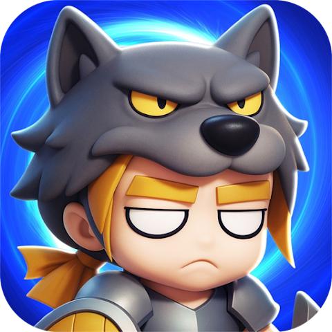 哇，冒险者们！