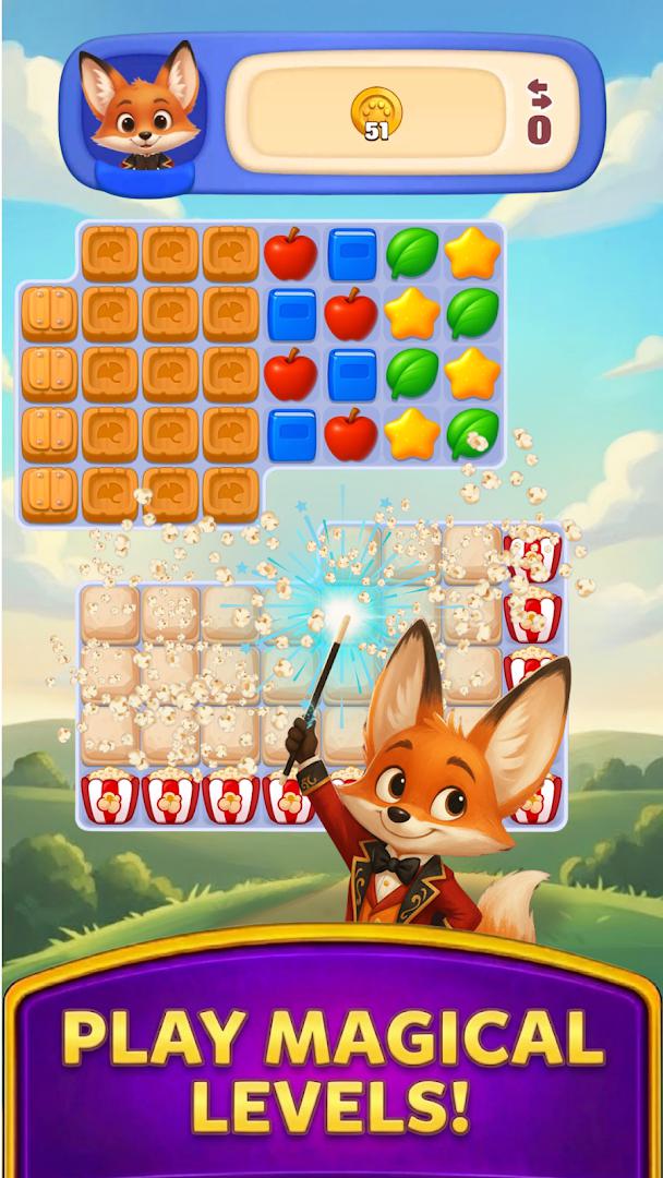 Pawpop Match_截图_3