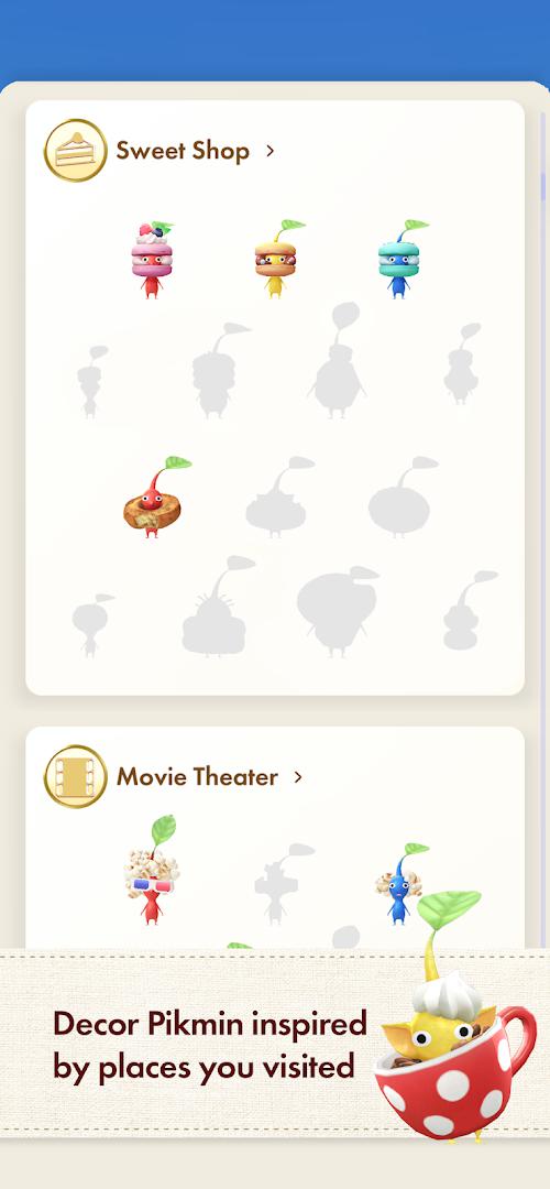 Pikmin Bloom_截图_5