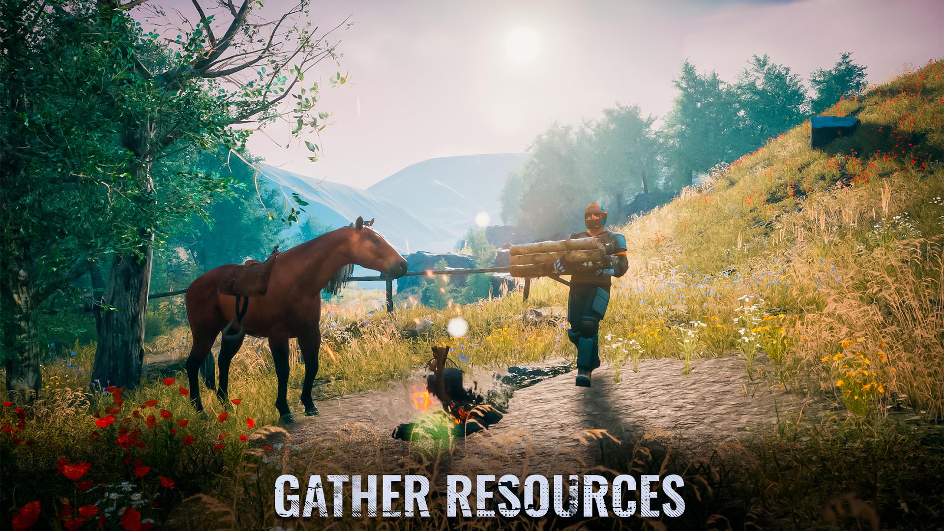 Days After: Zombie Survival_截图_3