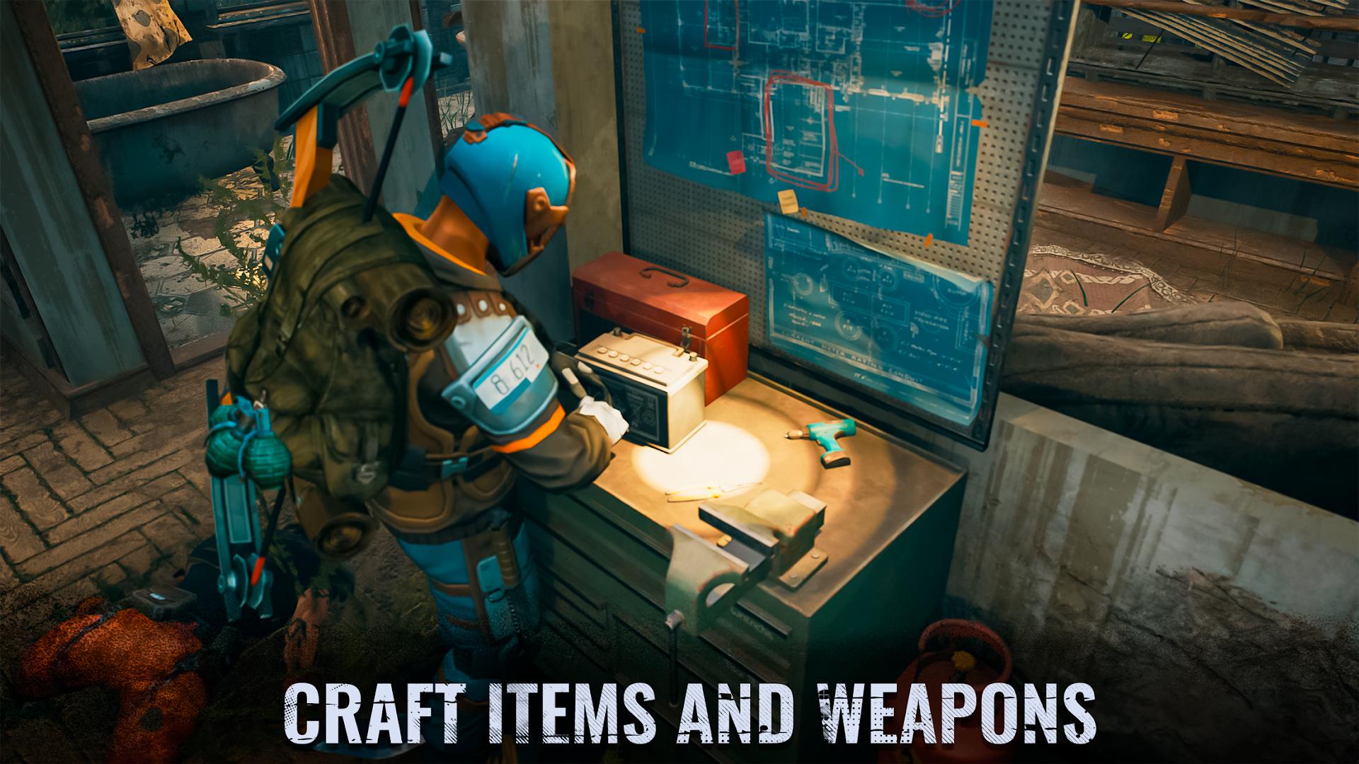 Days After: Zombie Survival_截图_5