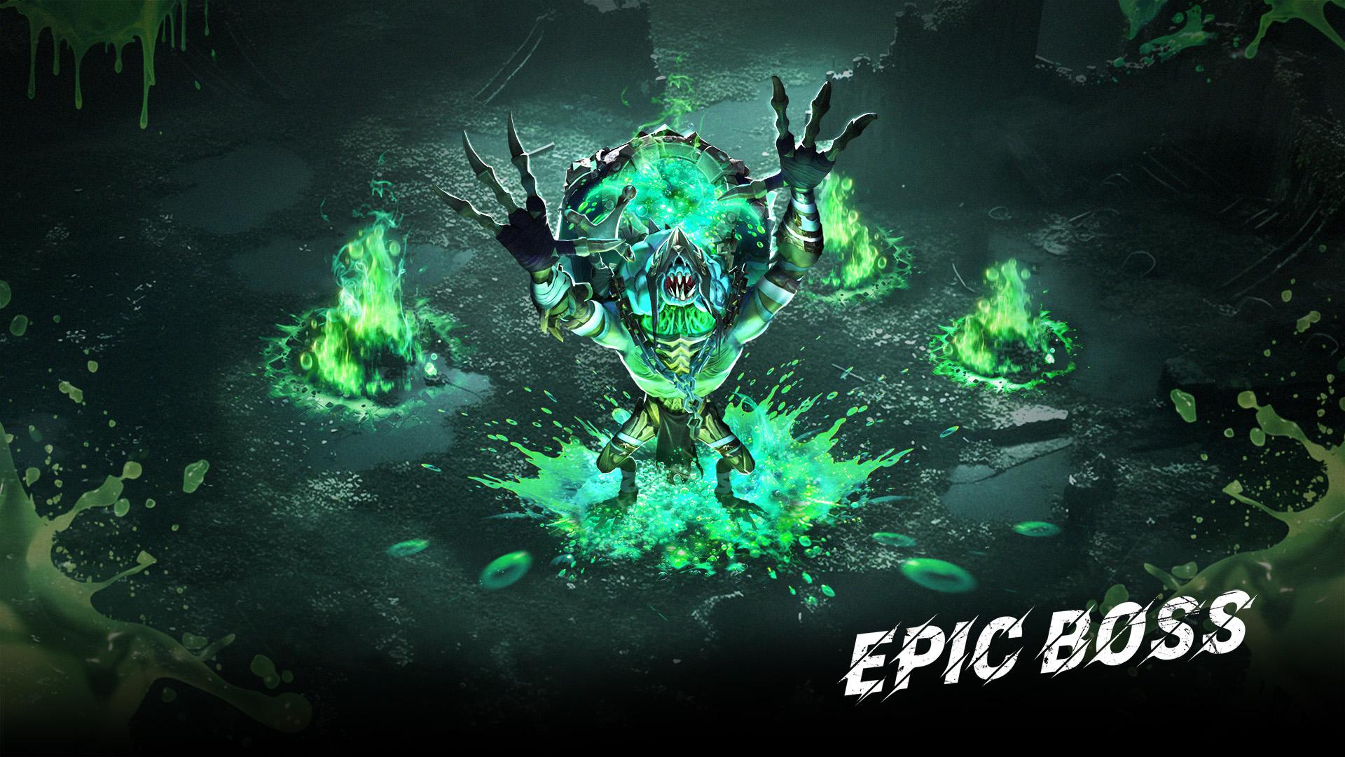 Dungeon Hunter 6_截图_4