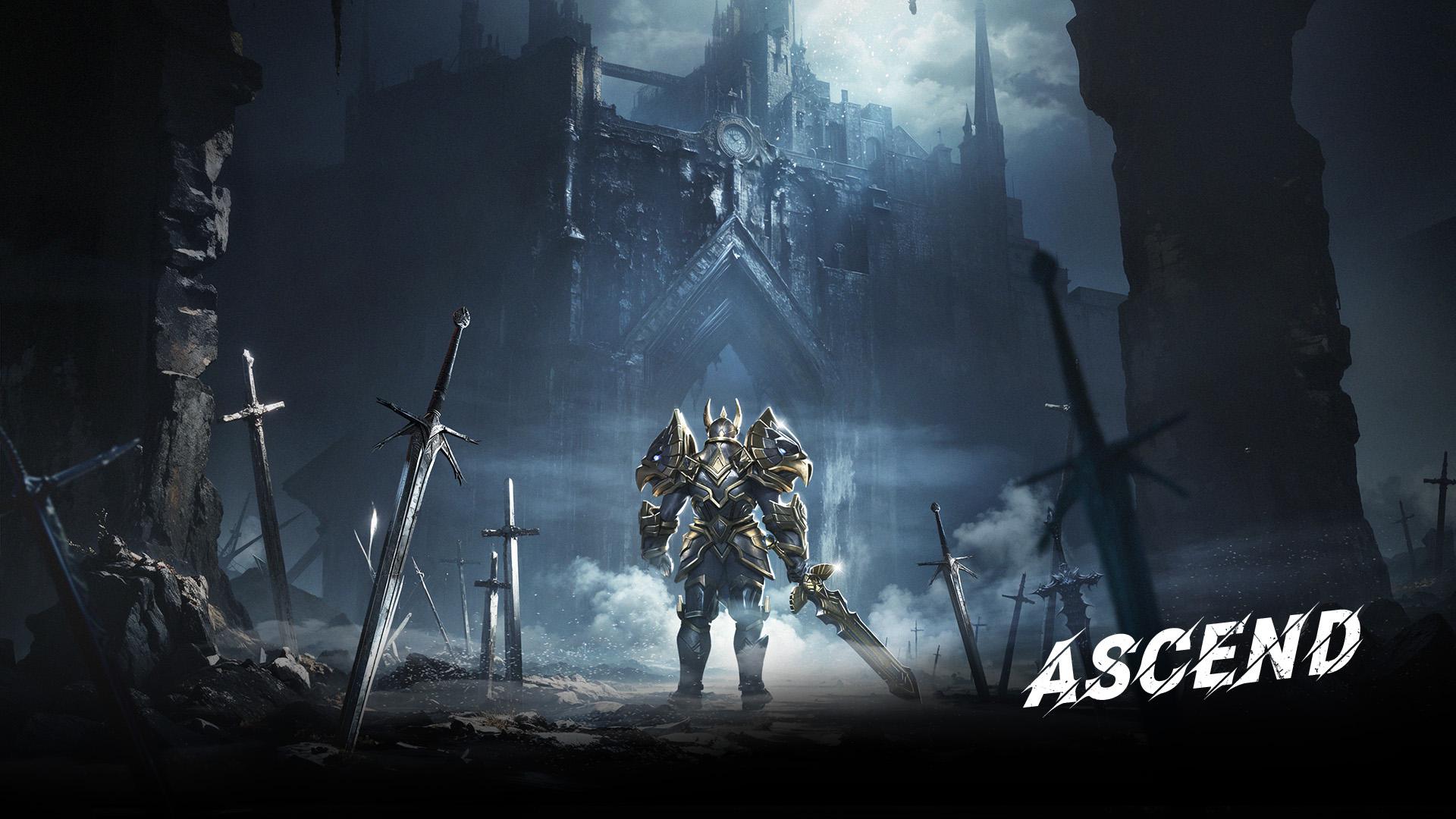 Dungeon Hunter 6_截图_5