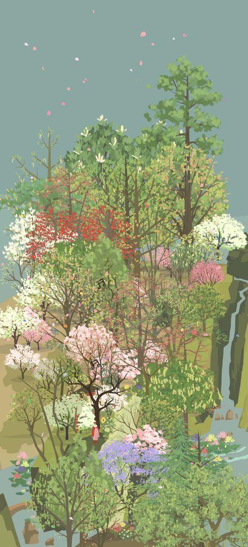 老农种树最新版本_截图_2