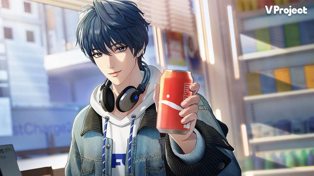 V Project(国服)_截图_3