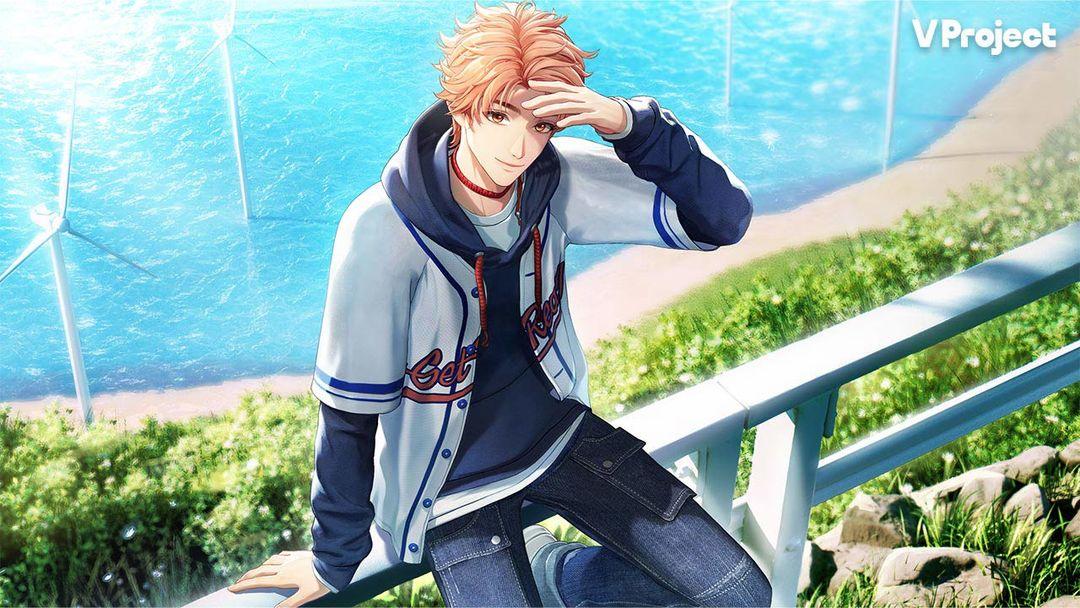 V Project(国服)_截图_5