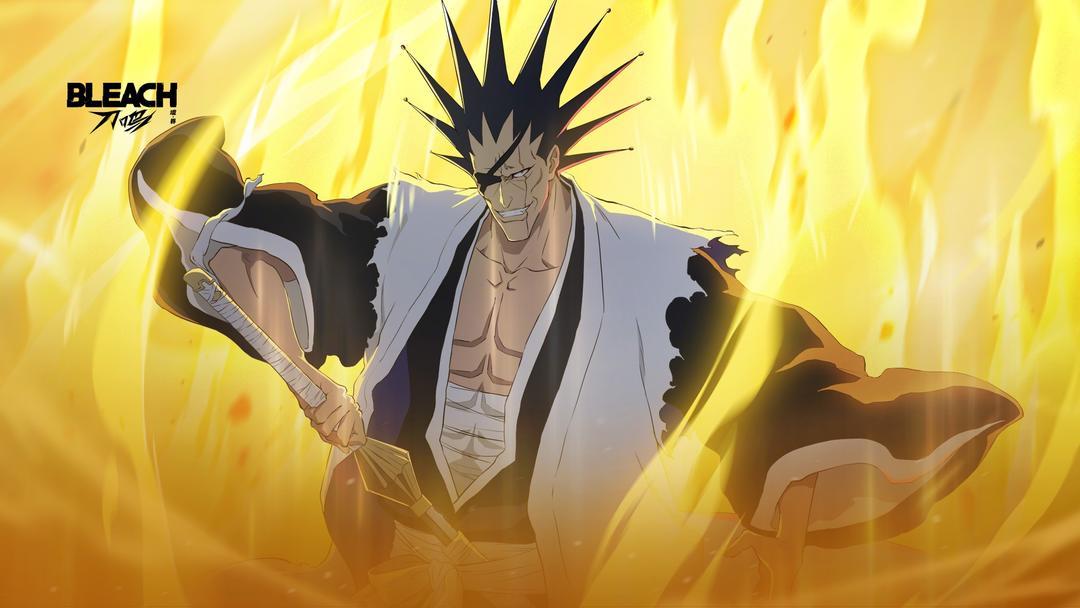 境界 刀鸣官方正版