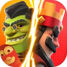 国际服皇室战争