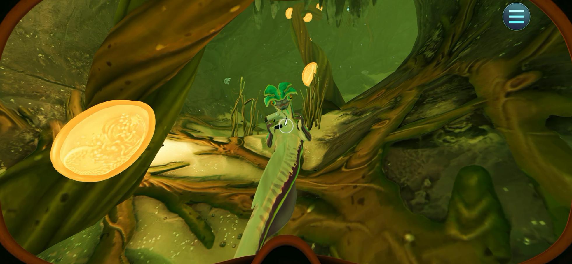 Subnautica: Below Zero_截图_4