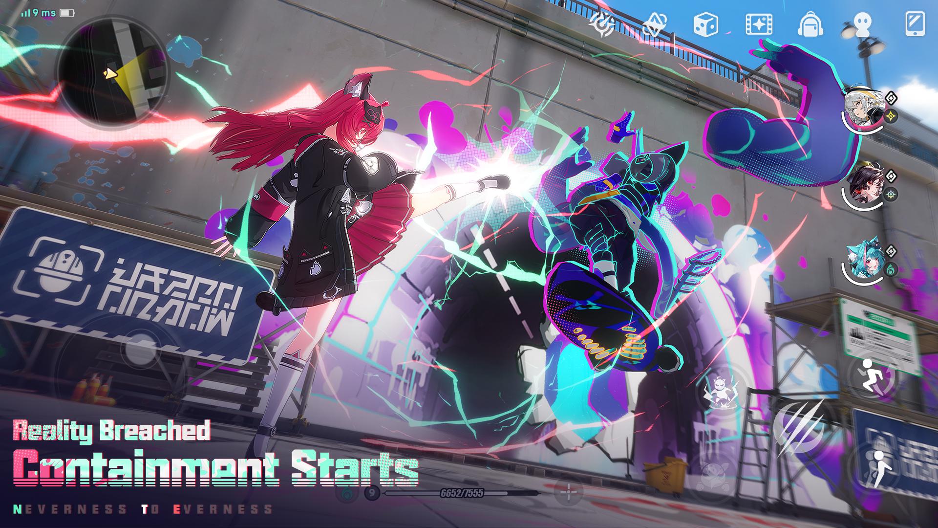 异环（国际服）_截图_3