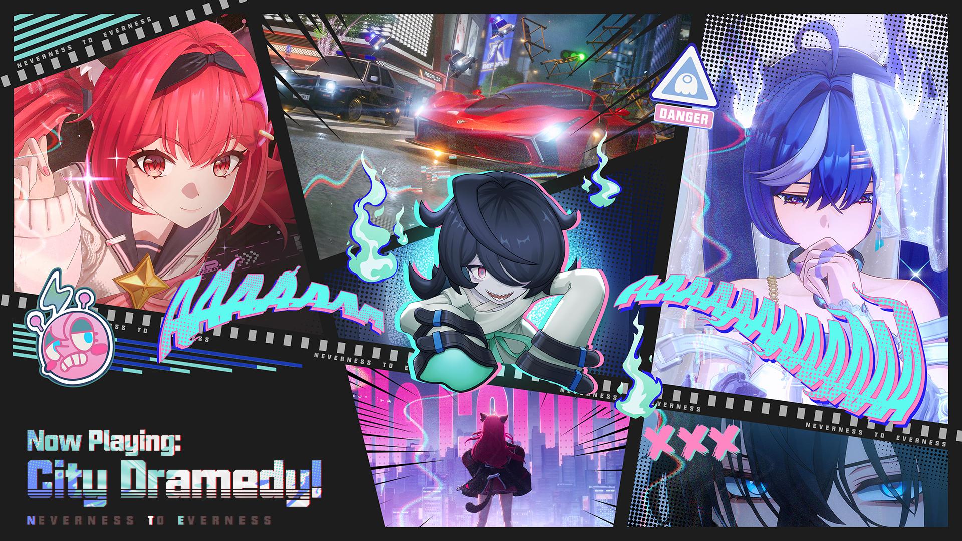 异环（国际服）_截图_5